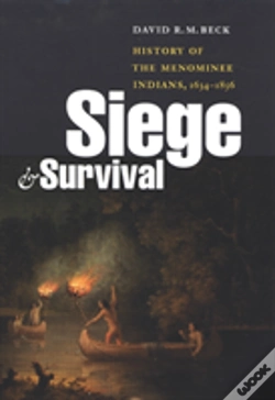 Capa do artigo Siege And Survival
