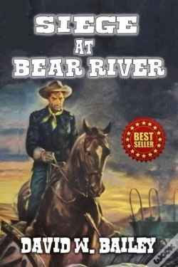 Capa do artigo Siege At Bear River