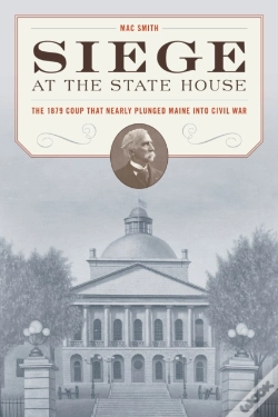 Capa do artigo Siege At The State House