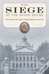 Siege At The State House