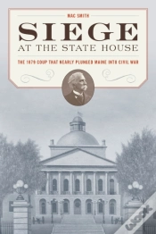 Capa do artigo Siege At The State House