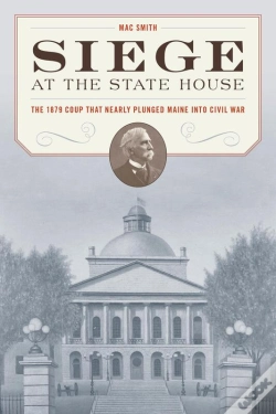 Capa do artigo Siege At The State House