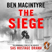 Capa do artigo Siege
