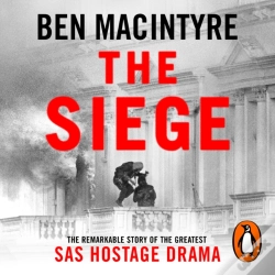 Capa do artigo Siege