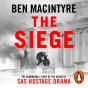Siege - Preview