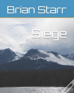 Capa do artigo Siege