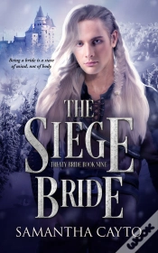 Capa do artigo Siege Bride