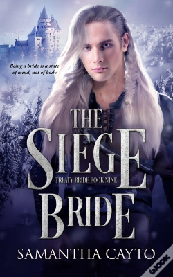 Capa do artigo Siege Bride