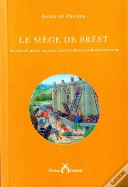 Capa do artigo Siege De Brest