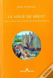 Capa do artigo Siege De Brest