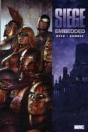 Siege Embedded Premiere - Preview