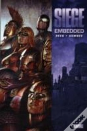 Capa do artigo Siege Embedded Premiere