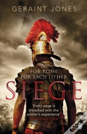 Capa do artigo Siege