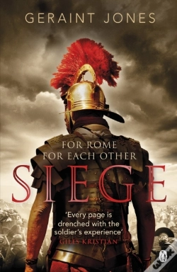 Capa do artigo Siege