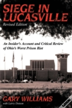 Capa do artigo Siege In Lucasville