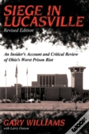 Capa do artigo Siege In Lucasville