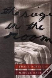 Capa do artigo Siege In The Room