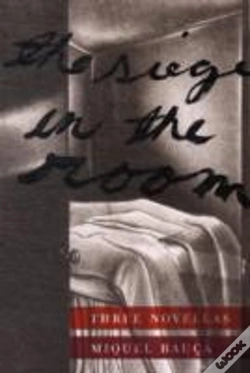 Capa do artigo Siege In The Room