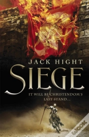 Capa do artigo Siege