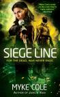 Siege Line - Preview