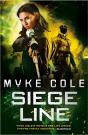 Siege Line (Reawakening Trilogy 3) - Preview