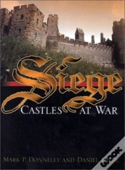 Capa do artigo Siege