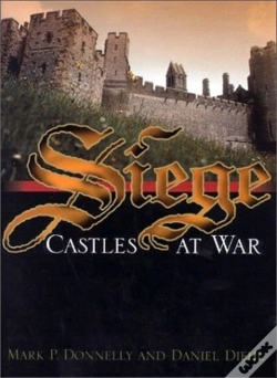Capa do artigo Siege