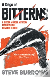 Siege Of Bitterns