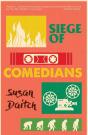 Siege Of Comedians - Preview