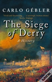 Capa do artigo Siege Of Derry
