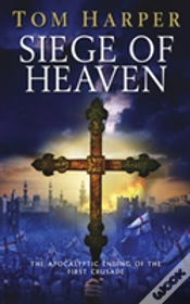 Capa do artigo Siege Of Heaven