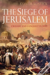 Capa do artigo Siege Of Jerusalem