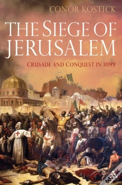 Capa do artigo Siege Of Jerusalem