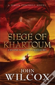Capa do artigo Siege Of Khartoum