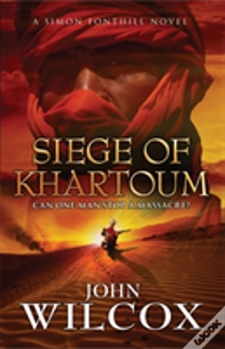 Capa do artigo Siege Of Khartoum