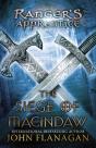 Siege Of Macindaw - Preview
