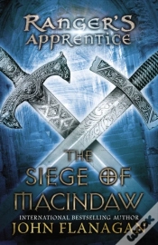 Capa do artigo Siege Of Macindaw