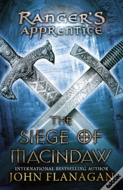 Capa do artigo Siege Of Macindaw