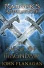 Siege Of Macindaw (Ranger'S Apprentice Book 6) - Preview