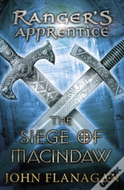 Capa do artigo Siege Of Macindaw (Ranger