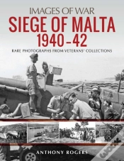 Capa do artigo Siege Of Malta, 1940-42