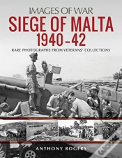 Capa do artigo Siege Of Malta 1940-42