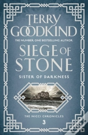 Capa do artigo Siege Of Stone