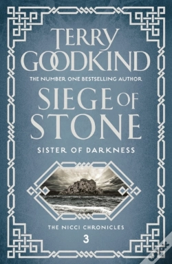 Capa do artigo Siege Of Stone