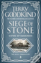 Capa do artigo Siege Of Stone
