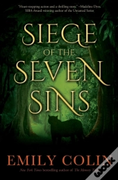 Siege Of The Seven Sins: A Novel