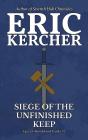 Siege Of The Unfinished Keep - Preview