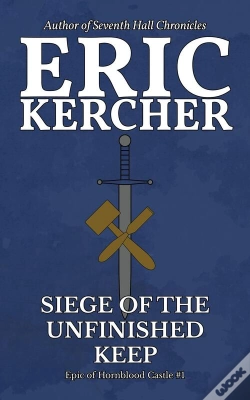 Capa do artigo Siege Of The Unfinished Keep