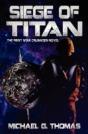 Siege Of Titan - Preview