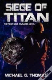 Siege Of Titan